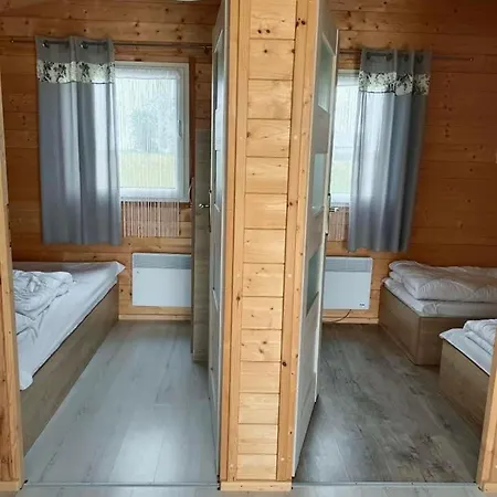 Nad Morzem Park Jesionow