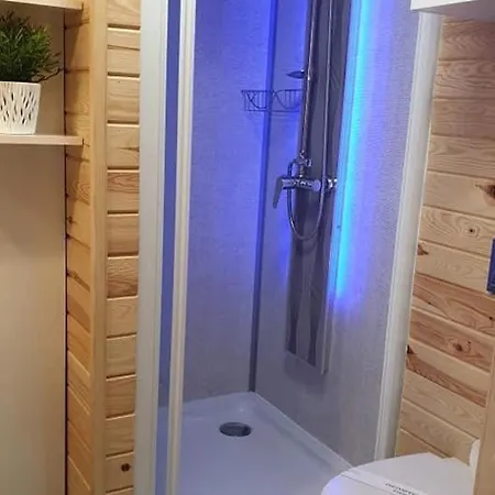 Nad Morzem Park Jesionow *