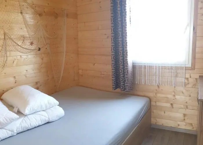 Apartamento Nad Morzem Park Jesionów