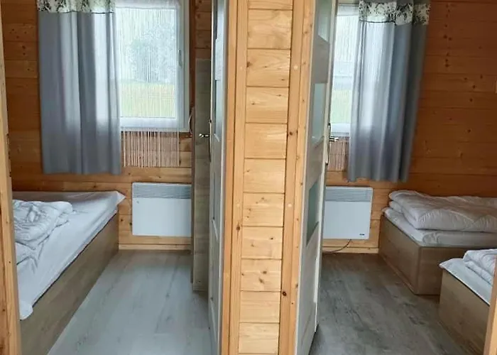 Nad Morzem Park Jesionów