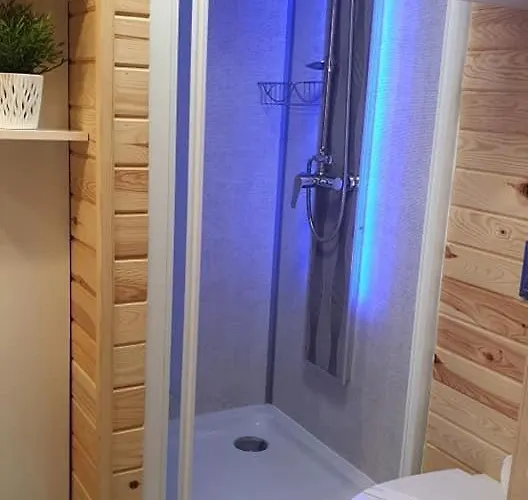 Nad Morzem Park Jesionów *