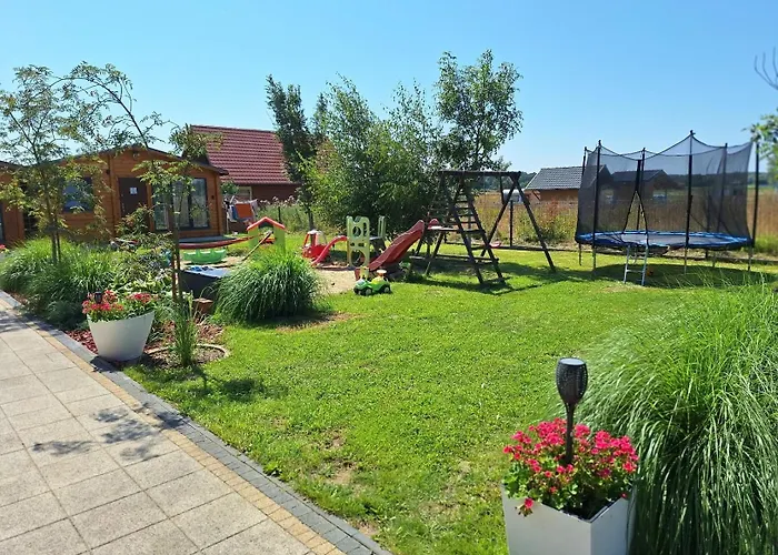 Nad Morzem Park Jesionów