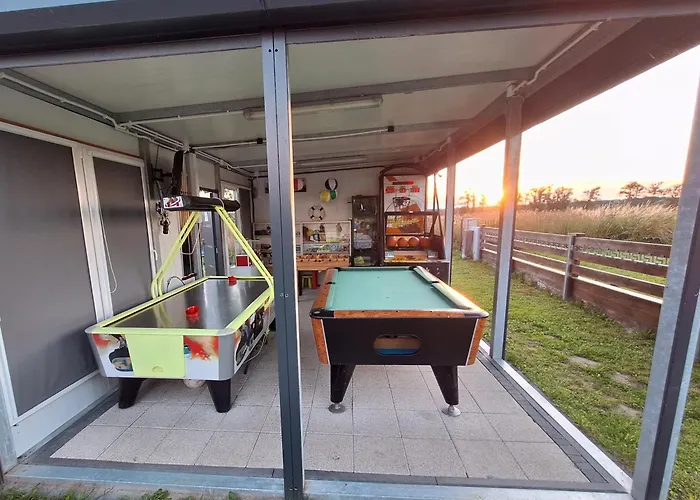 Apartamento Nad Morzem Park Jesionów *