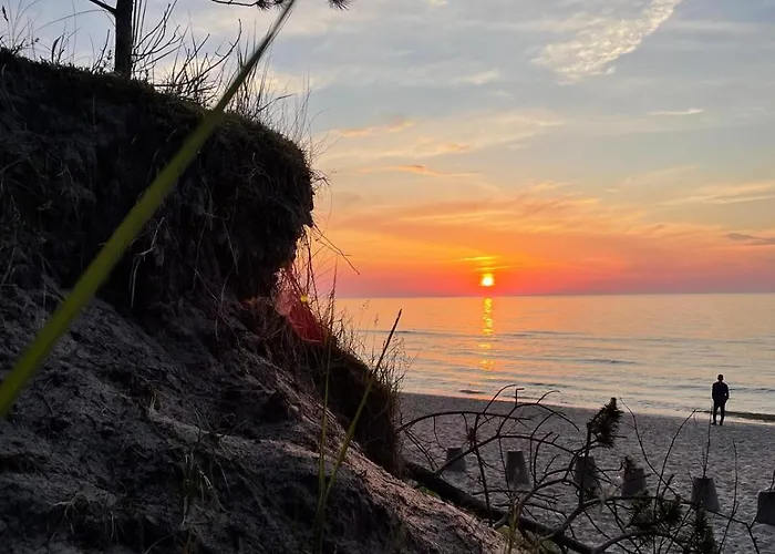 Nad Morzem Park Jesionów