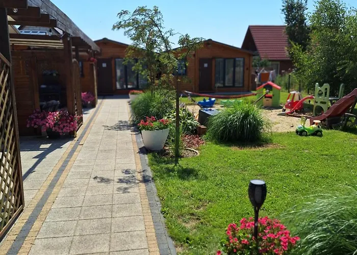 Nad Morzem Park Jesionów