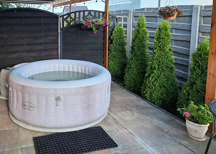 Apartamento Nad Morzem Park Jesionów