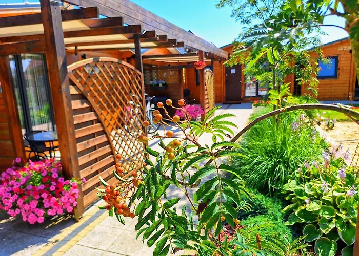 Nad Morzem Park Jesionów